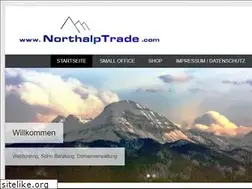 Sites similar to northalptrade.com