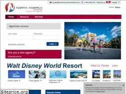 Sites similar to northamericadestinations.com