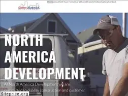Sites similar to northamericadevelopment.com