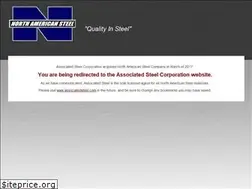 Sites similar to northamerican-steel.com