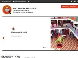 Sites similar to northamerican.cl