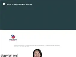 Sites similar to northamericanacademy.com