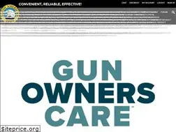 Sites similar to northamericanarms.com