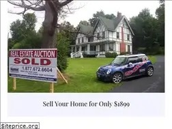 Sites similar to northamericanauctioneers.com