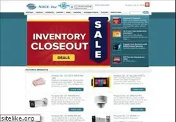 Sites similar to northamericancable.com