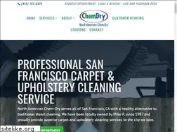Sites similar to northamericanchemdry.com