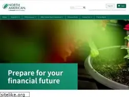 Sites similar to northamericancompany.com