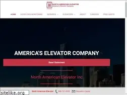 Sites similar to northamericanelevator.com