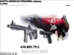 Sites similar to northamericanfirearms.net
