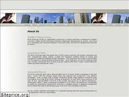 Sites similar to northamericanfund.com