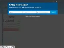 Sites similar to northamericanherbandspice.com