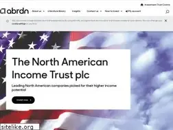 Sites similar to northamericanincome.co.uk