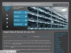 Sites similar to northamericanindustrial.com