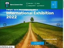 Sites similar to northamericaninternationalexhibition.com