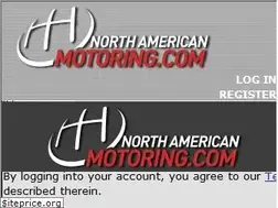 Sites similar to northamericanmotoring.com