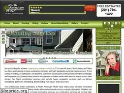 Sites similar to northamericanpfister.com