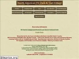 Sites similar to northamericanrvpark.com