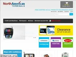 Sites similar to northamericanterminals.com