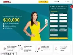 Sites similar to northamericantitleloans.net