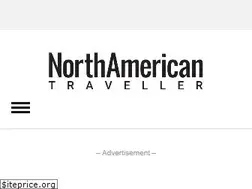 Sites similar to northamericantraveller.com