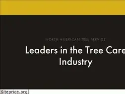 Sites similar to northamericantree.com