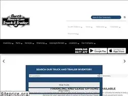 Sites similar to northamericantrucktrailer.com