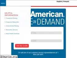Sites similar to northamericanvanlines.ca