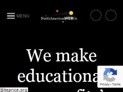 Sites similar to northamericanweb.com