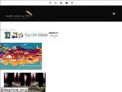 Sites similar to northamericaten.com