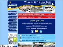 Sites similar to northamfarm.co.uk