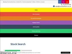 Sites similar to northamfarmcaravansales.co.uk