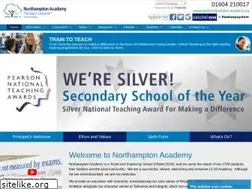 Sites similar to northampton-academy.org