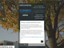 Sites similar to northampton.blackboard.com