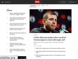 Sites similar to northampton.com
