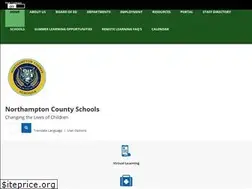 Sites similar to northampton.k12.nc.us
