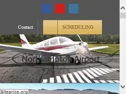 Sites similar to northamptonairport.com