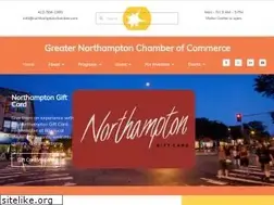 Sites similar to northamptonchamber.com