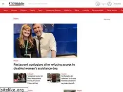 Sites similar to northamptonchron.co.uk