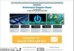Sites similar to northamptoncomputerrepair.com