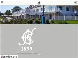 Sites similar to northamptoncountryclub.org