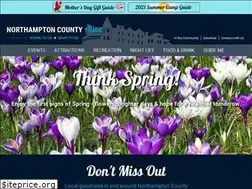 Sites similar to northamptoncountyalive.com