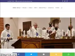 Sites similar to northamptondiocese.org
