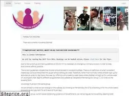 Sites similar to northamptonesco.co.uk