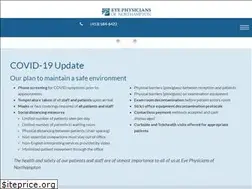 Sites similar to northamptoneye.com