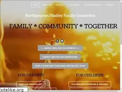 Sites similar to northamptonfamilies.com