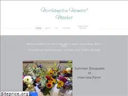 Sites similar to northamptonfarmersmarket.com