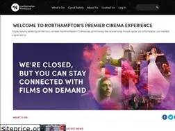 Sites similar to northamptonfilmhouse.com