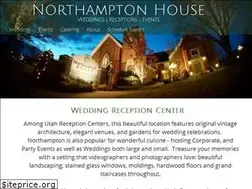 Sites similar to northamptonhouse.com