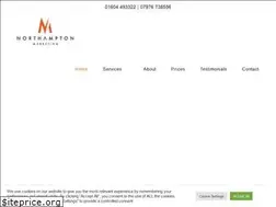 Sites similar to northamptonmarketing.co.uk