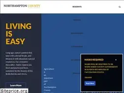 Sites similar to northamptonnc.com